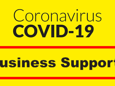 CVSS Covid Restrictions Support Scheme