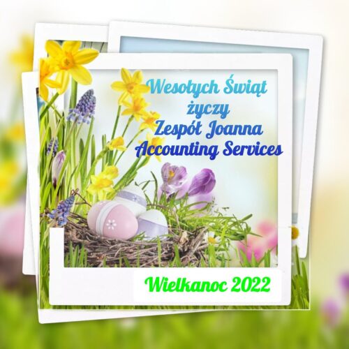 Happy Easter 2022
